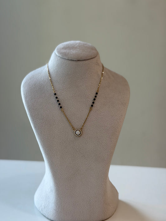 Roma minimal mangalsutra