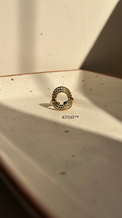 Ruthie Ring