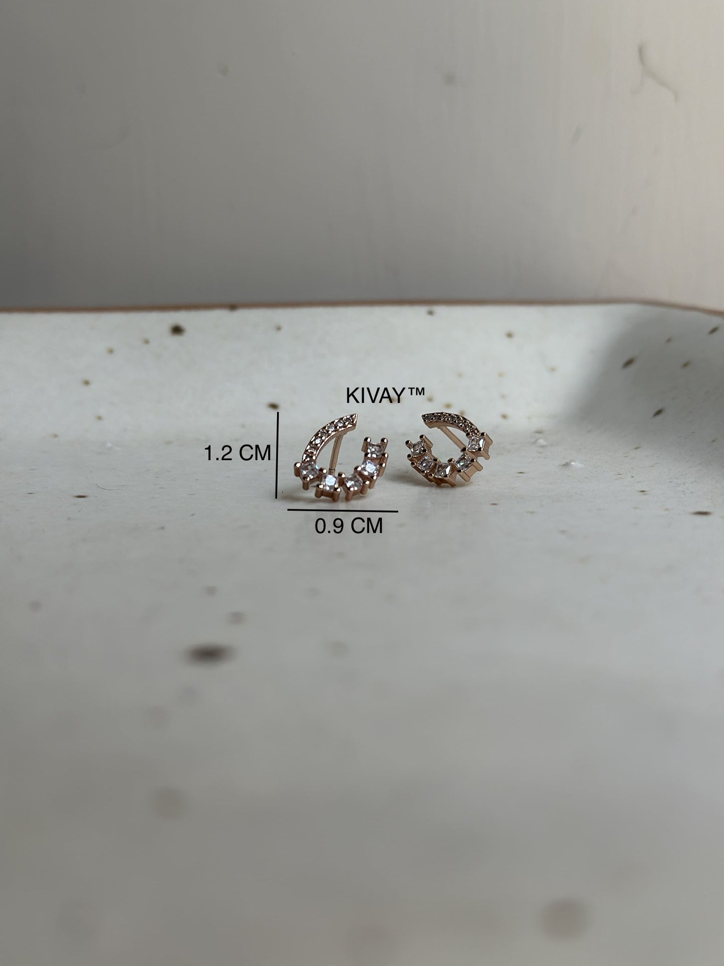 Avery Earring
