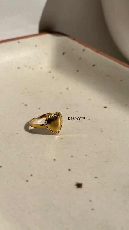 Zavier Ring