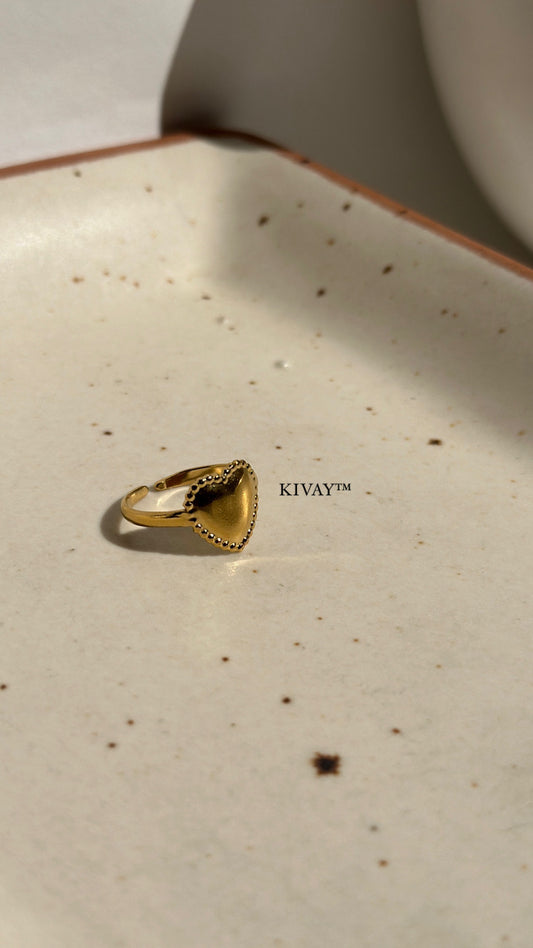 Zavier Ring