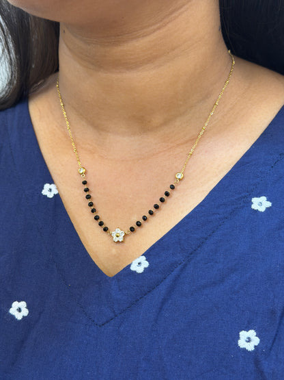 Florista mangalsutra
