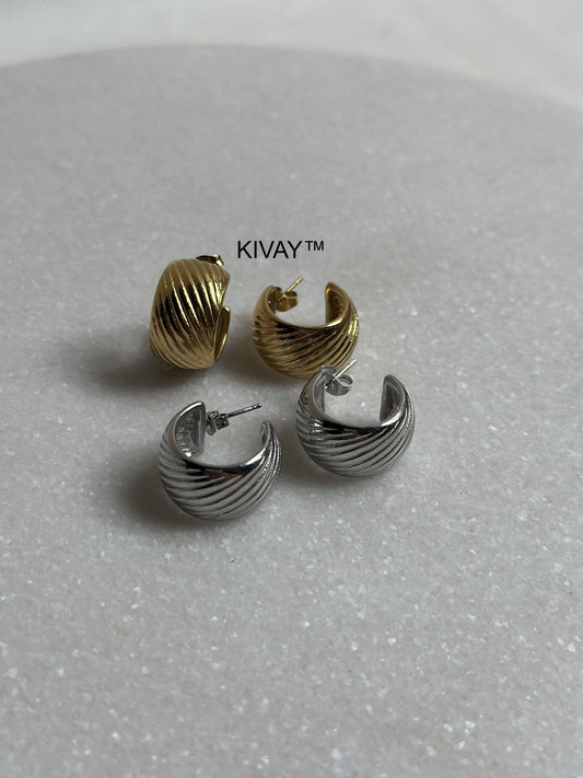 Diva Earring