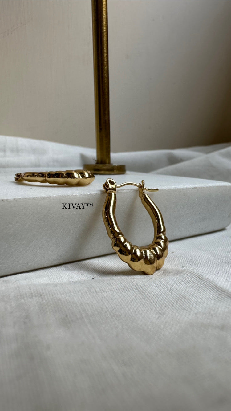 Cain Earring