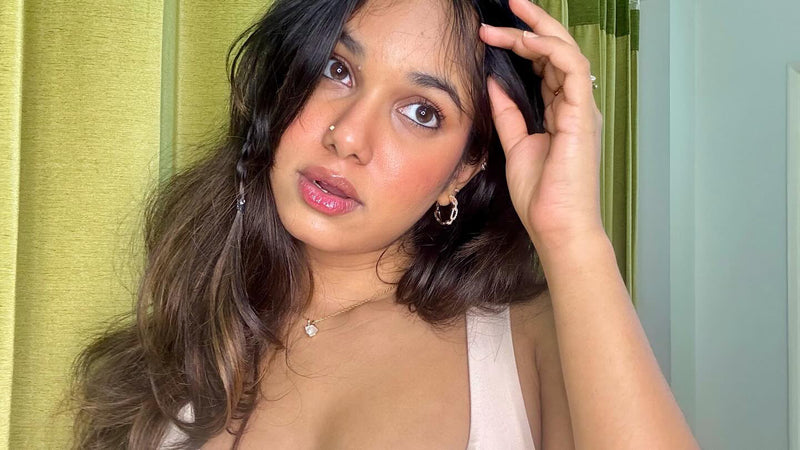 Arya earring