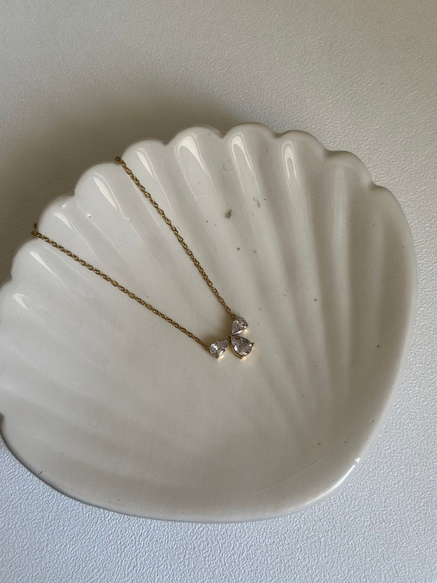 Mae necklace