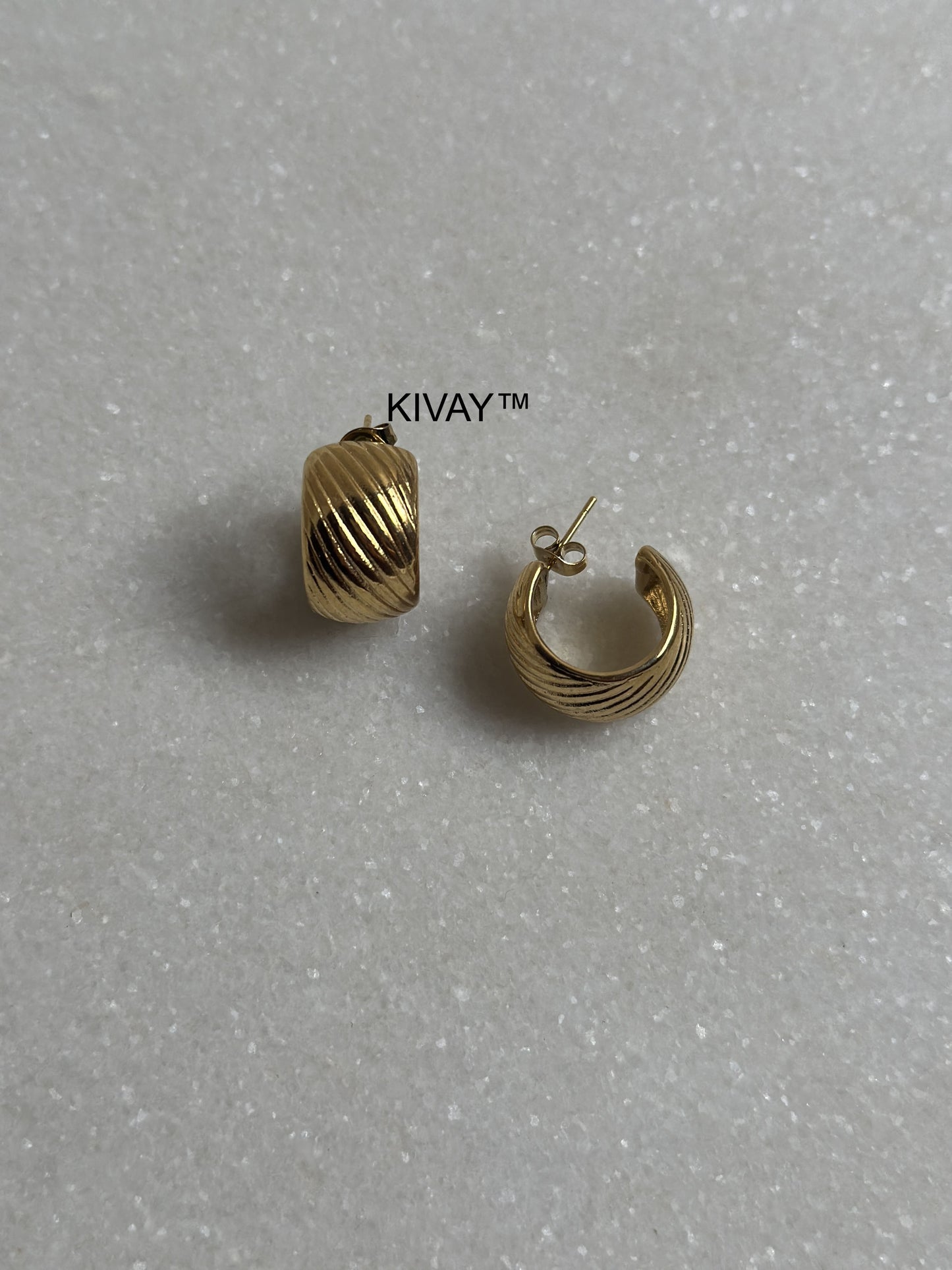 Diva Earring