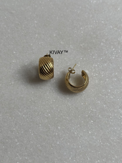 Diva Earring