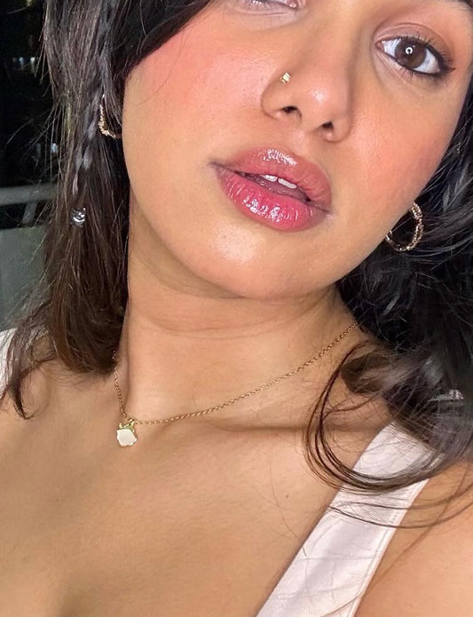 Beach shell