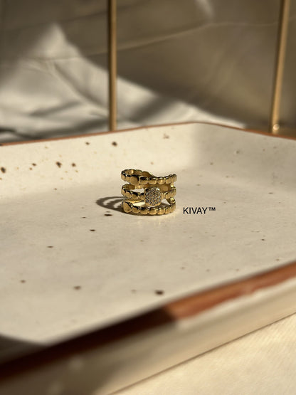 Bruna Ring