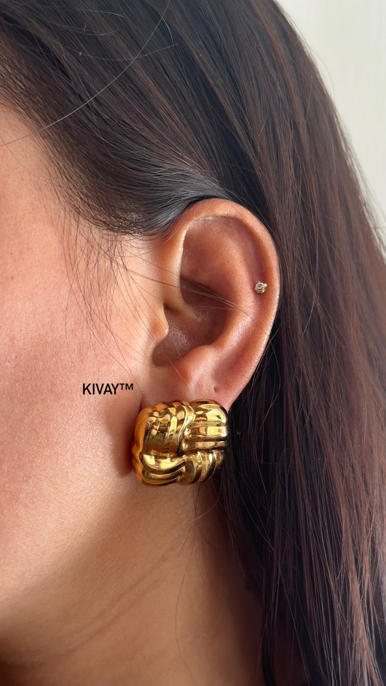 Extra AF Earring