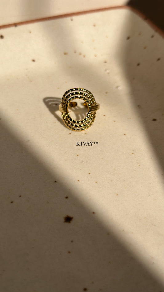 Ruthie Ring