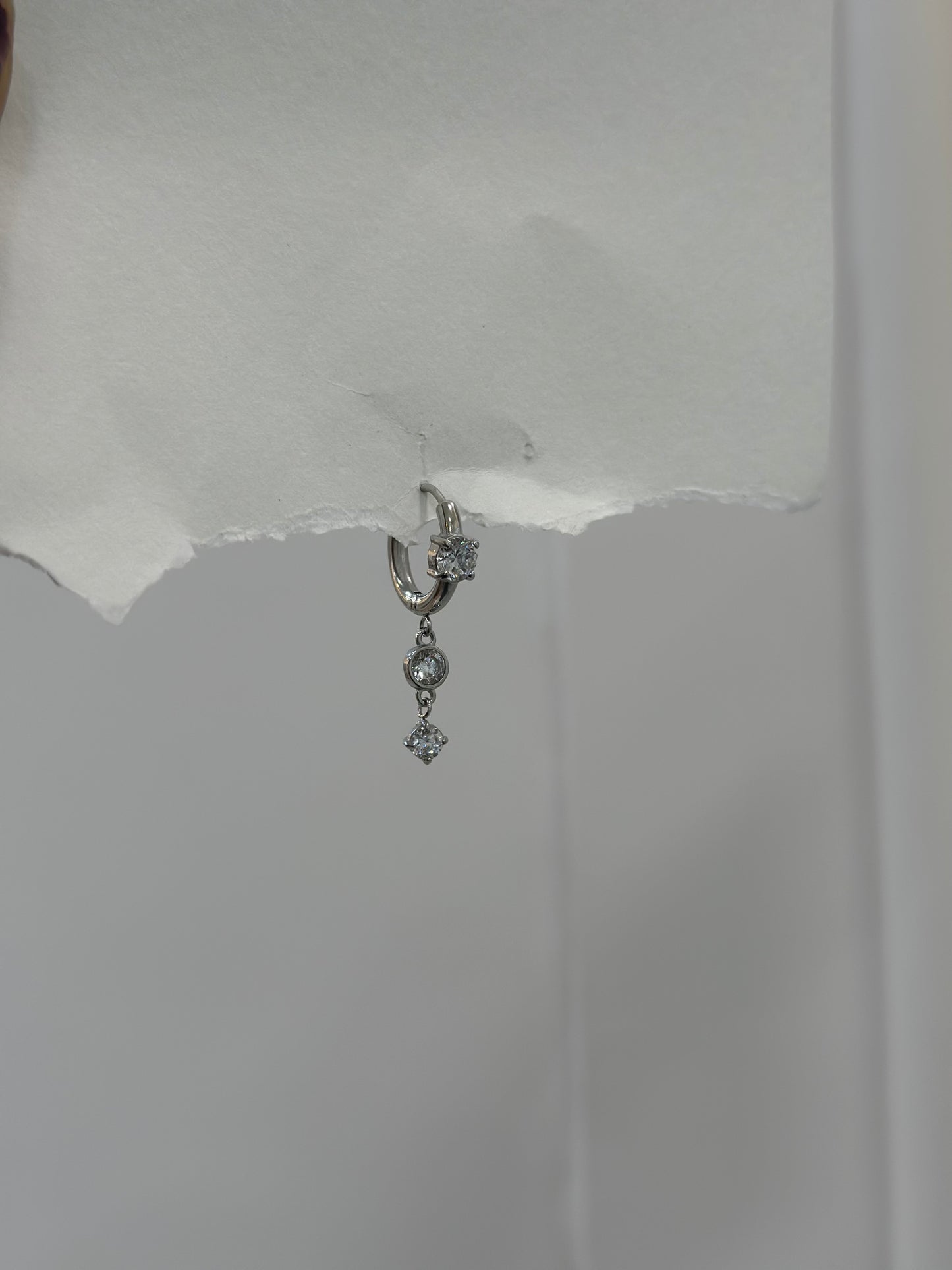 Celesta earrings