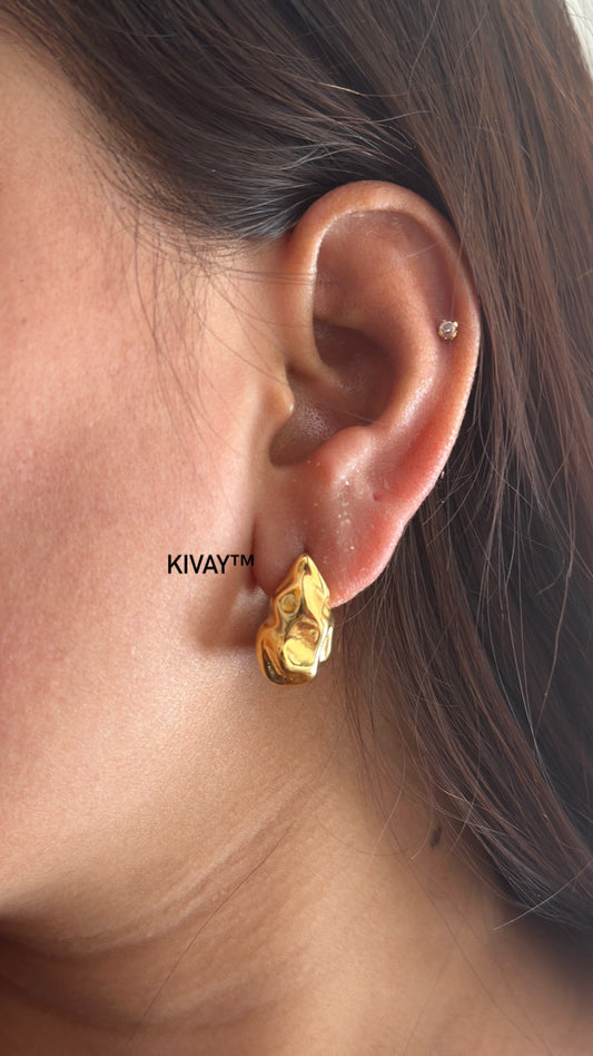 Influencaa Edit Earring
