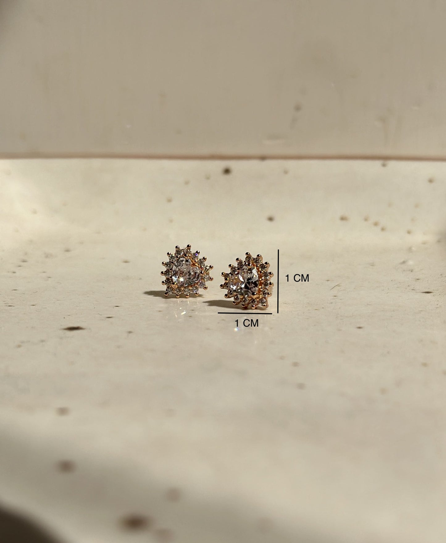 Kylie Earring