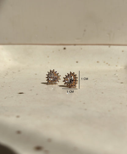 Kylie Earring