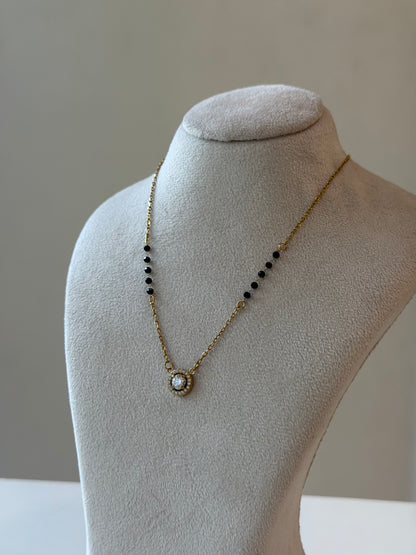 Roma minimal mangalsutra