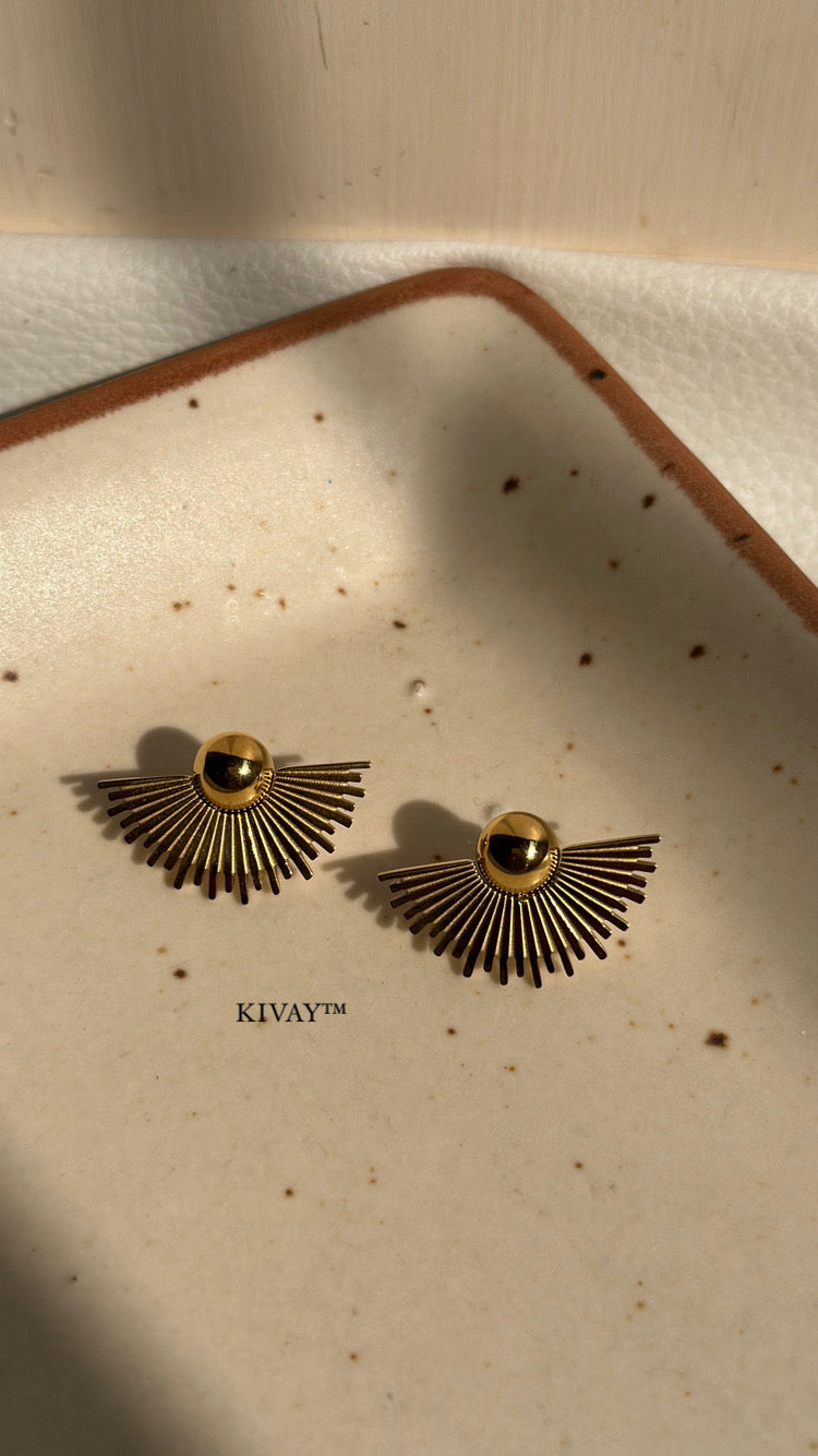 dusk earring