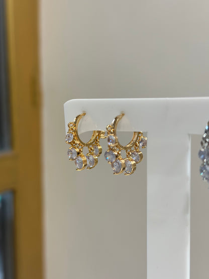 Noori earing