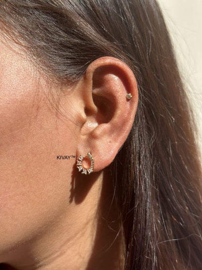 Avery Earring