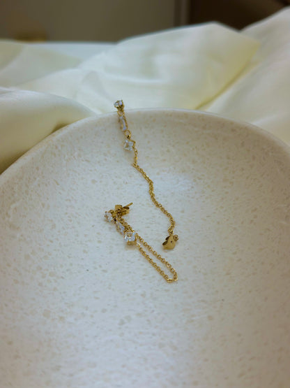 Inaya earring