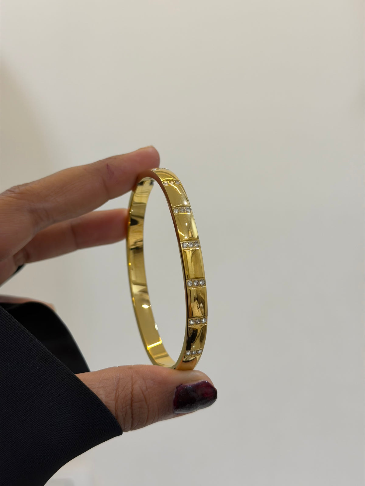 Luxe maya bracelet