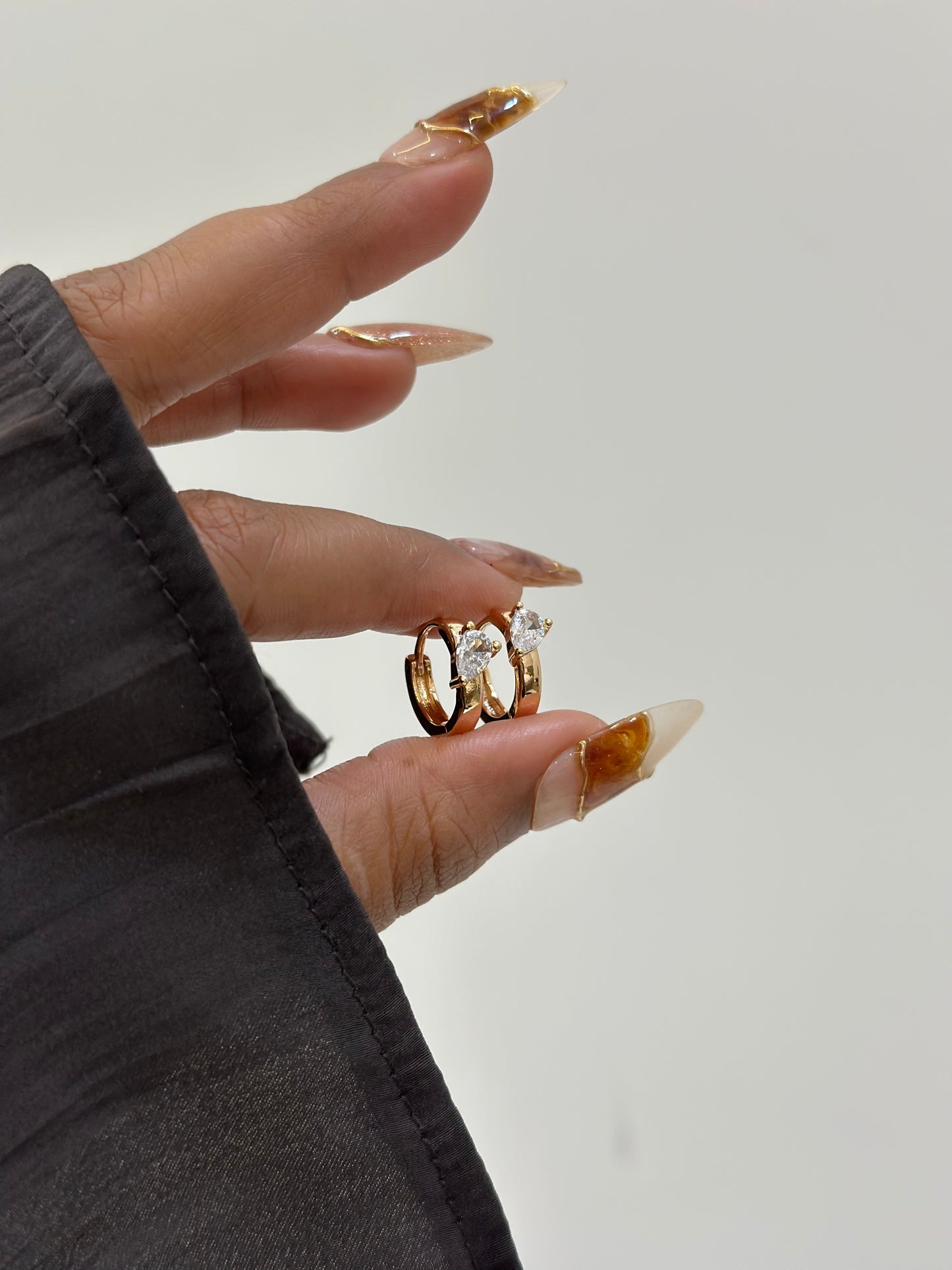 Orryn exquisite earrings