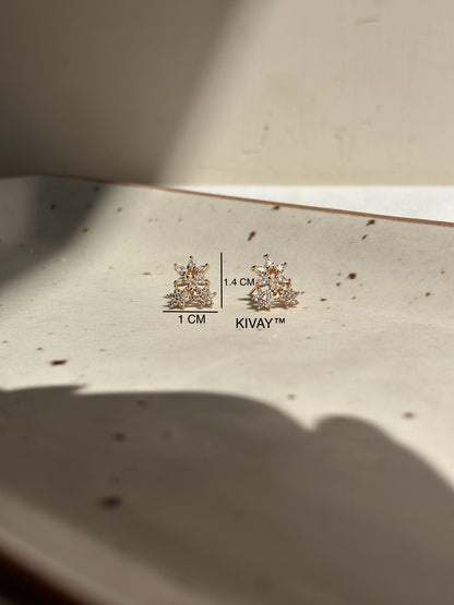 Stary Earring
