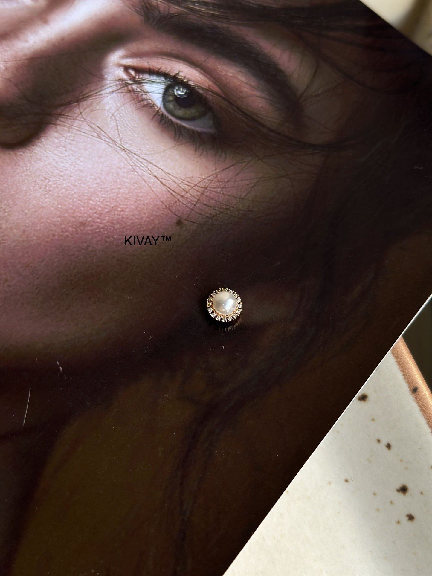 Lucy Earring