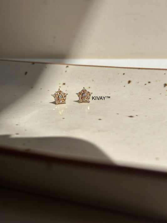 Moli Earring