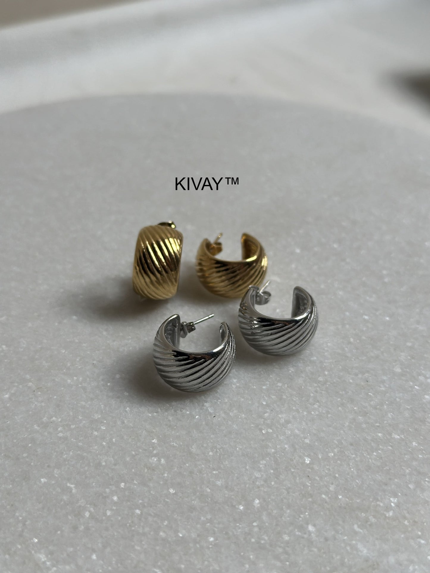 Diva Earring