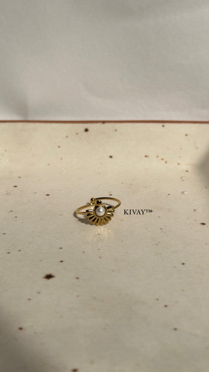 Trea Ring