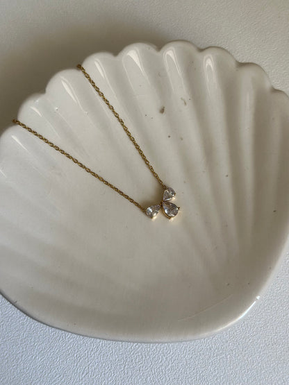 Mae necklace