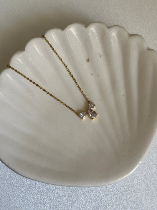 Mae necklace