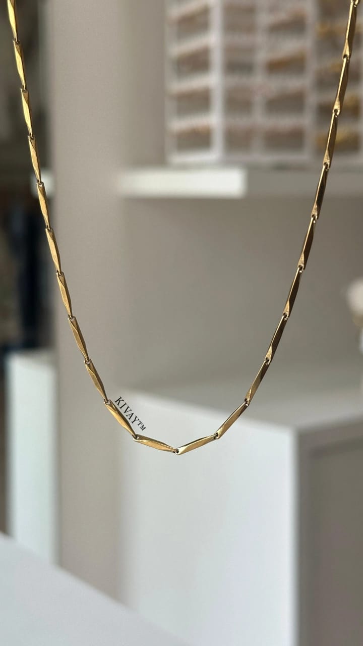 Frisk Chain