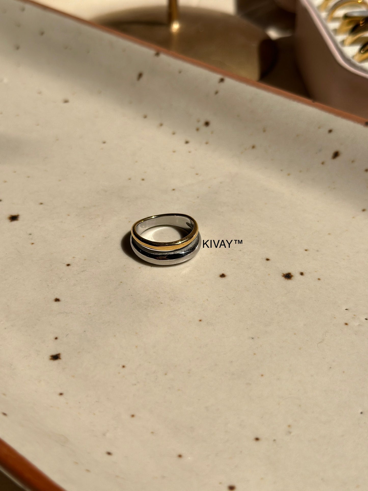 Coco Ring