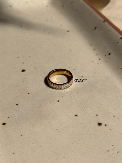 Barista Ring