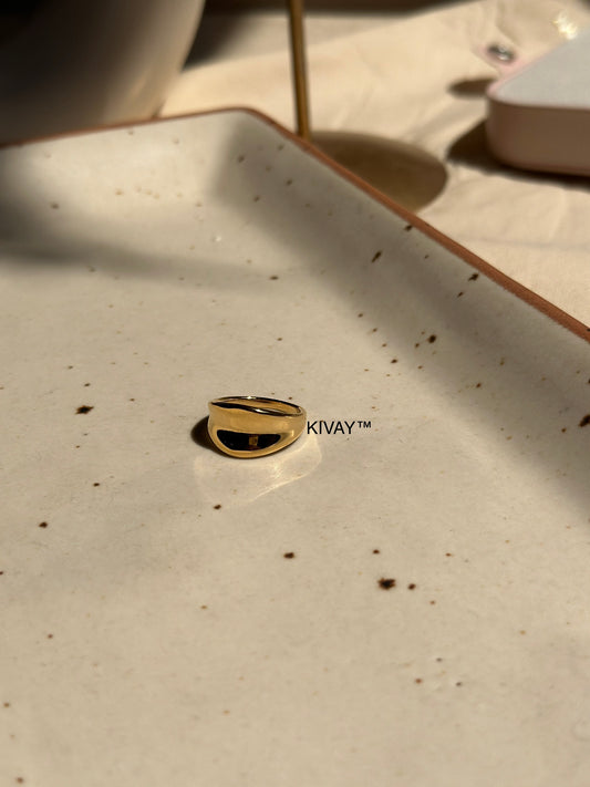 Brisk Ring