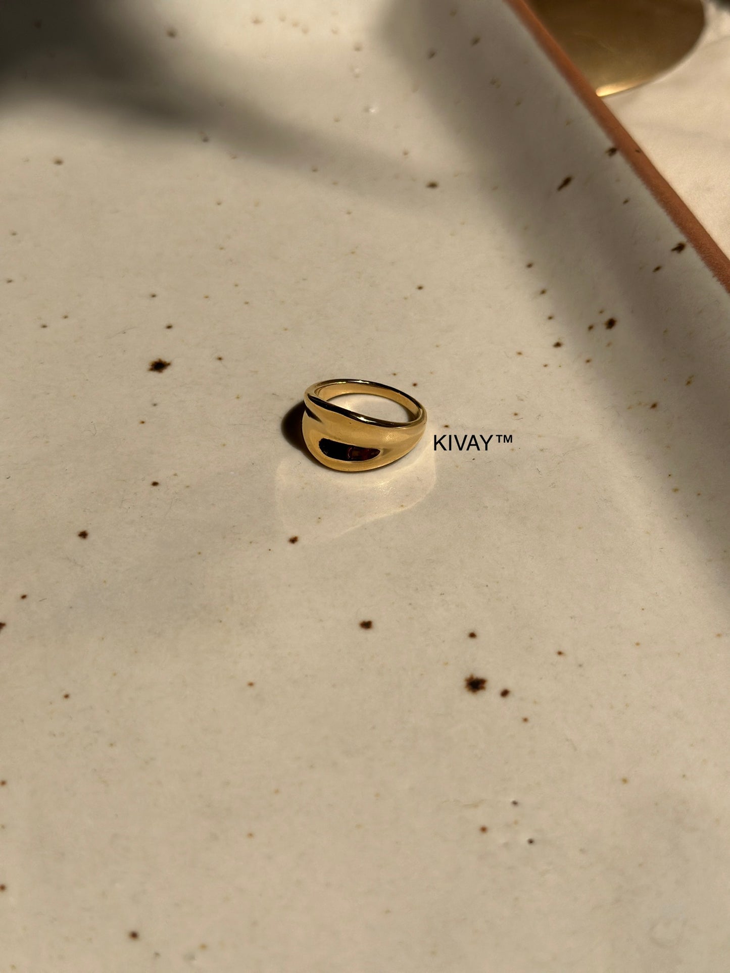 Brisk Ring
