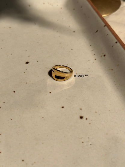 Brisk Ring