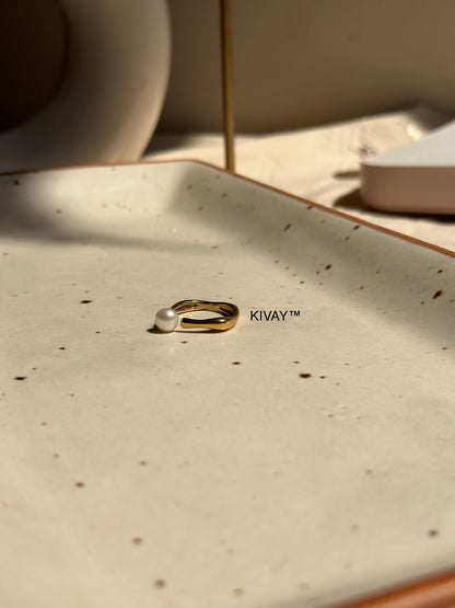 Cecila Ring