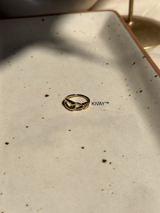 Amore Ring - 6