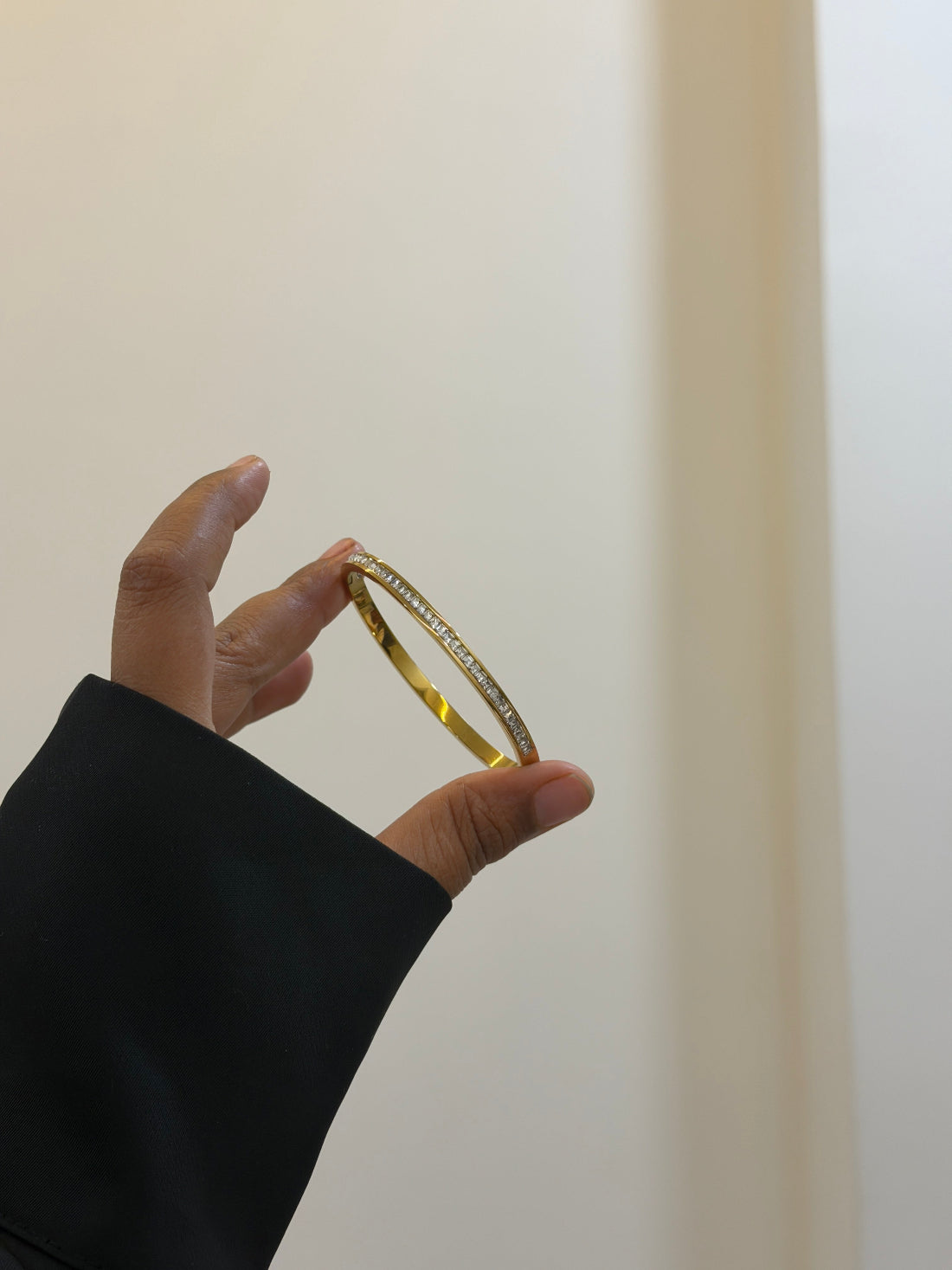 Adira small size bracelet