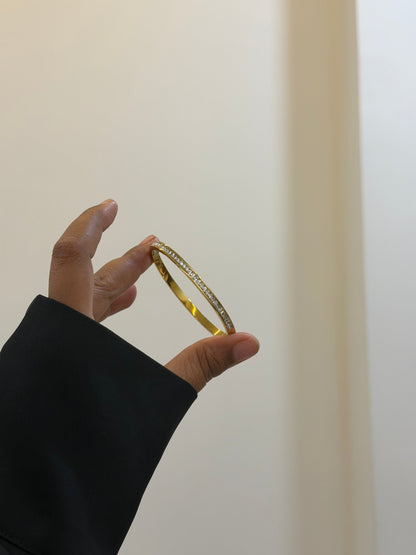 Adira small size bracelet