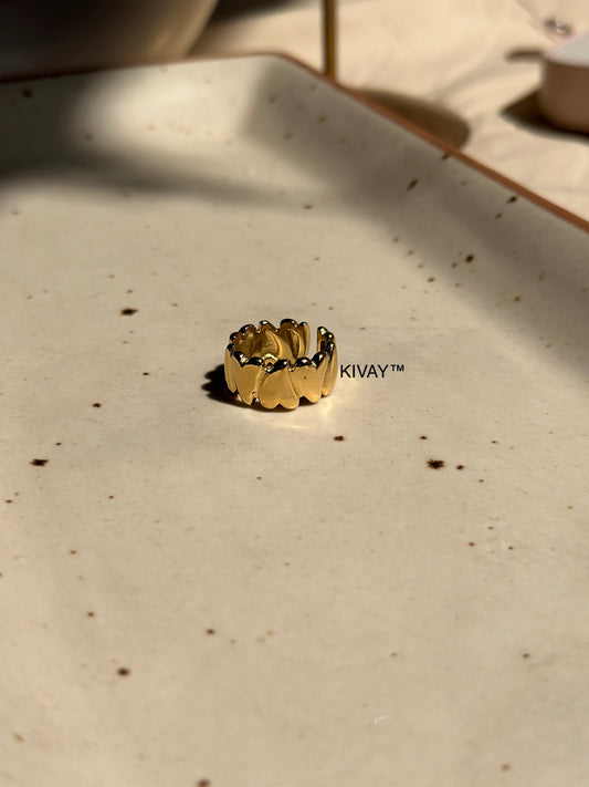 Amore Ring