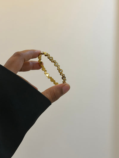 Eva small size bracelet
