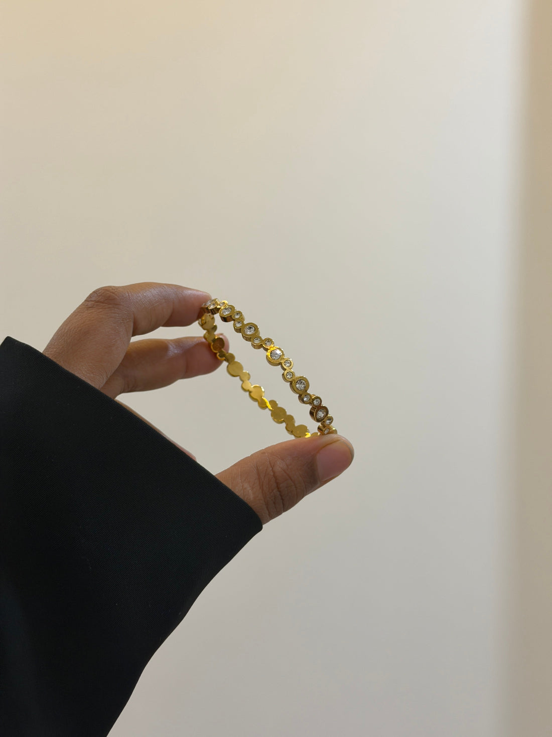 Eva small size bracelet