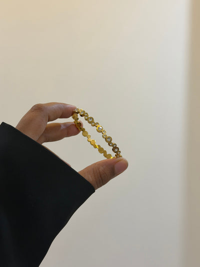 Eva small size bracelet