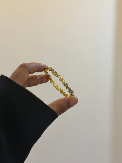Eva small size bracelet