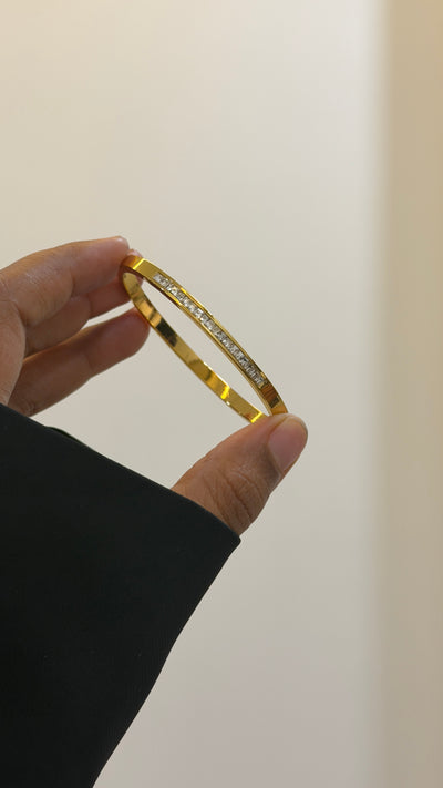 Amyra small size bracelet